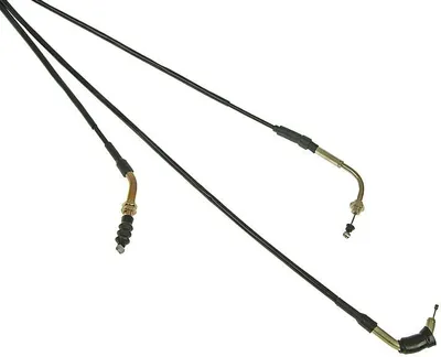 Immagine prodotto di Cavo acceleratore T.F.L. in PTFE compatibile con SYM Jet, Mask, Red Devil