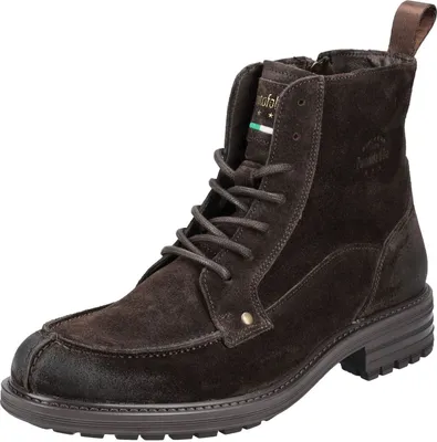 Produktbild von Pantofola d'Oro Stiefelette Stiefelette Veloursleder