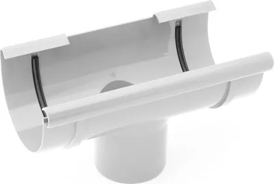 Immagine prodotto di BRYZA Teiera in plastica Ø 75/63 mm, bianco RAL 9010