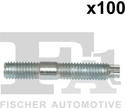 Produktbild von FA1 Schraube Abgaskrümmer 985-08-005.100