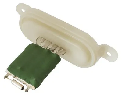 Productafbeelding van Ventilatorweerstand voor Renault Laguna II, modeljaren 2001-2008, verwarming