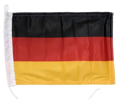Image de Drapeau Allemagne 50 x 75 cm , 1 pièce