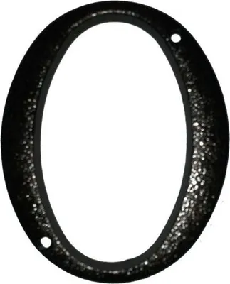 Produktbild von hausnummer 0 30016