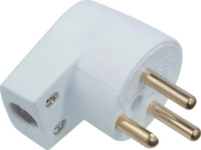 Obrázek produktu pro Microconnect DKPLUG, Bílá, 250 V, 10 A, 10 g, 1 kusů, 156 mm