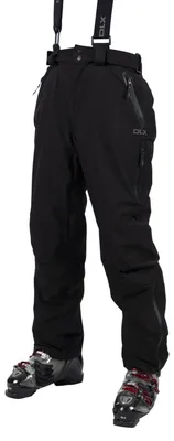 Productafbeelding van Dlx Kristoff Ii Heren Dlx Ski Trs Zwart