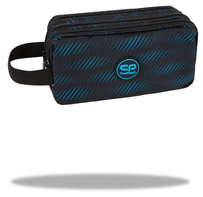 Image de CoolPack avec trois fermetures à glissière - PRIMUS - BLUMEH