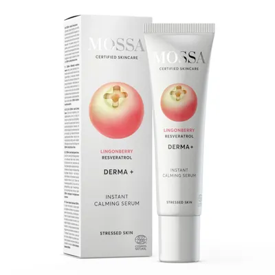 Obrázek produktu pro Zklidňující sérum, Derma+ 30 ml