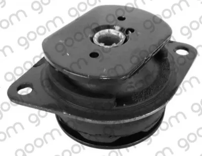 Produktbild von GOOM Motorlager Hinten für FIAT Uno Schrägheck (146) EM-1989