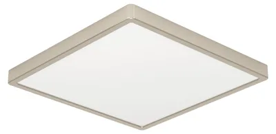 Produktbild von EGLO FUEVA 6, LED, 2800 lm, IP20, Nickel