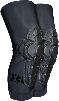 Produktbild von G-form Pro-x3 Knieschoner Blau S Blau S