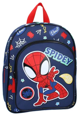 Image de Sac à dos Spiderman - Spidey