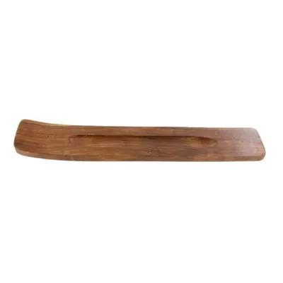 Produktbild von Räucherstäbchenhalter - Holzgondel