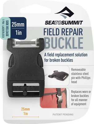 Immagine prodotto di Sea to SummitReparatur-Schnalle 25 mm