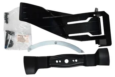 Produktbild von STIHL 69090071047 Mulch-Kit AMK045 - Schnittbreite 43 cm
