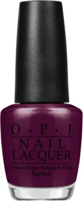 Zdjęcie produktu dla Opi Nail Lacquer Nlf62 In The Cable Car Pool 15ml
