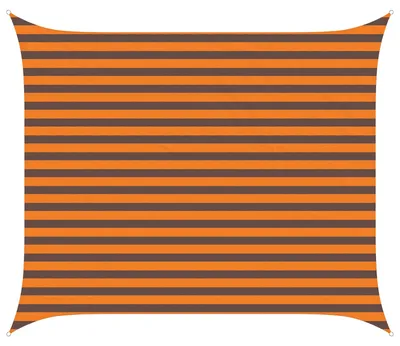 Image de vidaXL Tente d'ombrage en tissu Oxford enduit de PU