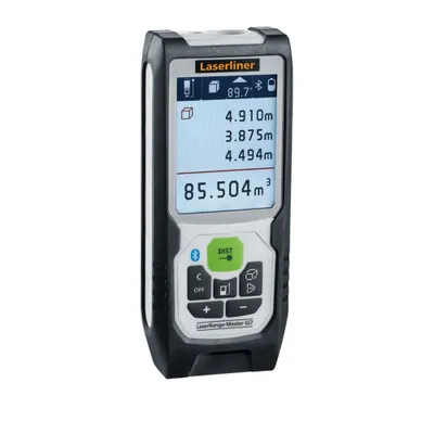 Obrázek produktu pro Umarex Laserliner LaserRange-Master Gi7 Pro Laser Entfernungsmesser 080.837A