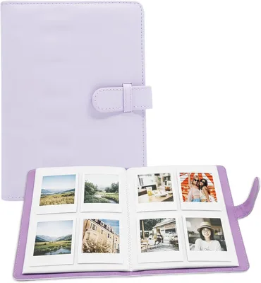 Produktbild von Fotoalbum 15 x 10 cm, 152 Fächer, für Familie