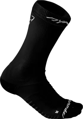 Image de Dynafit - Ultra Cushion Sock , Taille:39-42, Couleur:black out/0520