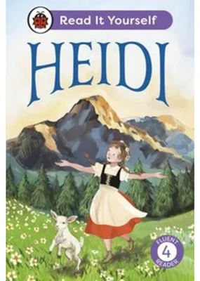 Obrázek produktu pro Heidi