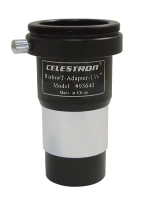 Obrázok produktu pre Celestron 93640, 102 g, 95 mm, 47 mm, 50 mm, Čína
