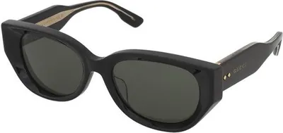 Zdjęcie produktu dla Okulary przeciwsłoneczne Gucci GG1532SA 001