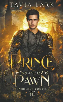 Produktbild von Prince and Pawn