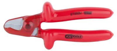Image de coupe-câble 1000V à une main, 165mm