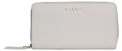 Produktbild von Bugatti Emilia Geldbörse RFID Schutz Leder 19 cm