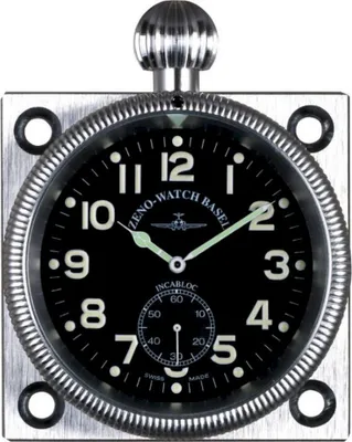 Produktbild von Zeno-Watch - Cockpituhr - Rallye-a1