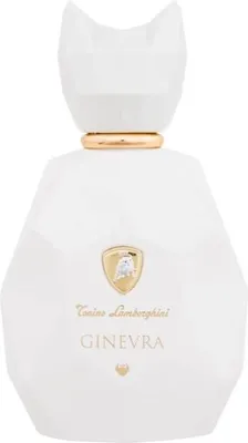Produktbild von Tonino Lamborghini Ginevra Weiß EDP 50 ml W