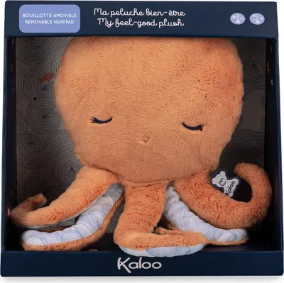Image de Kaloo - Peluche Confortable « Piaufres » 28 Cm