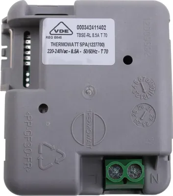 Obrázok produktu pre ARISTON - Elektronický termostat - 65115258