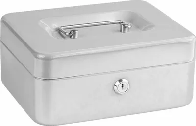 Produktbild von MONEY 5020 light grey
