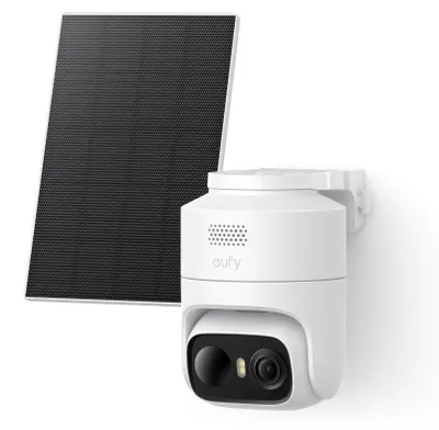 Produktbild von eufyCam C37 White