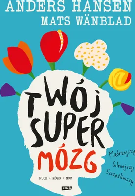 Immagine prodotto di Twój SuperMózg
