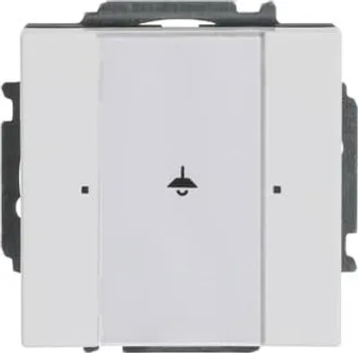 Produktbild von BUSCH-JAEGER Tastsensor, 1fach