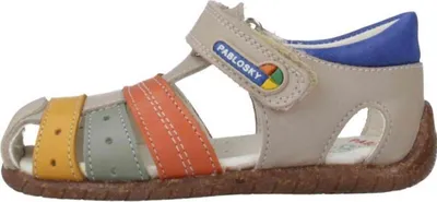 Immagine prodotto di Sandali Pablosky 10225-047962 da Bambino
