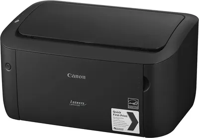 Produktbild von Canon i-SENSYS LBP6030B - Drucker - s/w - Laser