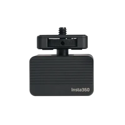 Zdjęcie produktu dla Insta360 CINSTBA/A, 200 g, Czarny