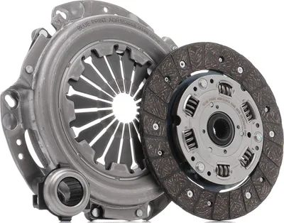 Produktbild von BLUE PRINT Kupplungssatz Kupplung für RENAULT CLIO II (BB0/1/2, CB0/1/2) ADR163013