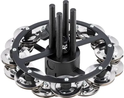 Produktbild von Meinl Tambourine HiHat