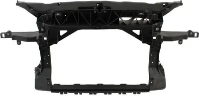 Produktbild von BLIC 6502-08-6612200P Schlossträger Frontmaske für SEAT Altea XL (5P5, 5P8) Frontverkleidung