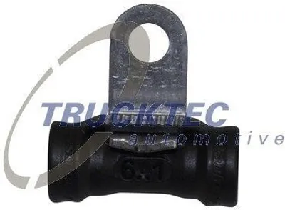 Produktbild von TRUCKTEC AUTOMOTIVE Druckluft-Verbinder 01.36.269