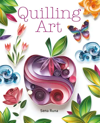 Produktbild von Quilling Art