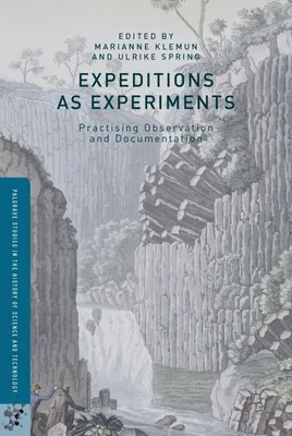 Immagine prodotto di Expeditions as Experiments