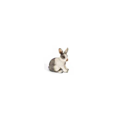 Produktbild von Schleich Kaninchen, sitzend