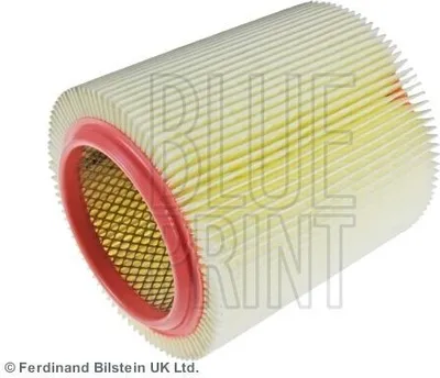 Produktbild von Luftfilter BLUE PRINT ADJ132211 für LAND ROVER Range Rover I Filtereinsatz
