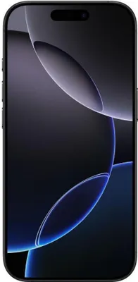 Produktbild von Apple iPhone 16 Pro 512GB Titan Schwarz