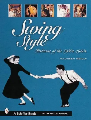Obrázek produktu pro Swing Style